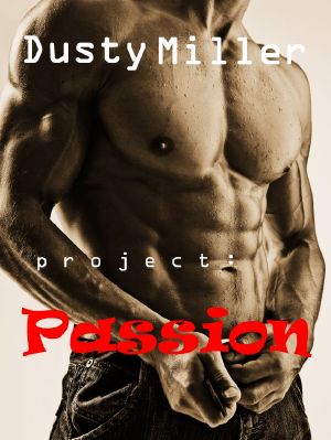 [Project: Passion 01] • Project Passion